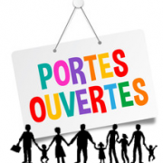 Portes ouvertes